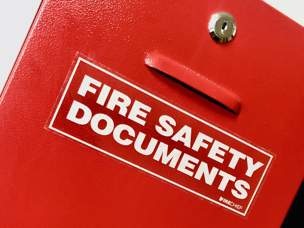 fire-safety-documents